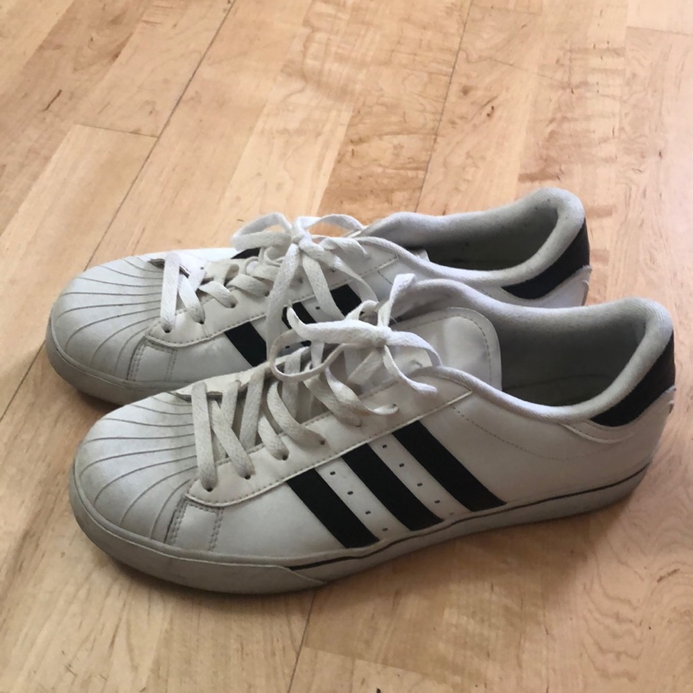 Adidas Neo Shoes